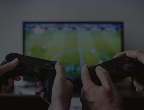 Night Tournament: FIFA20 zocken unterm Beamerlicht