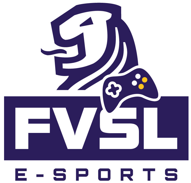 FVSL eSports Logo